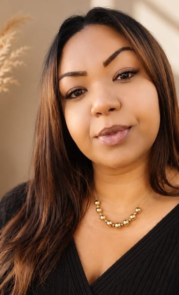 Radiance of Glory Necklace