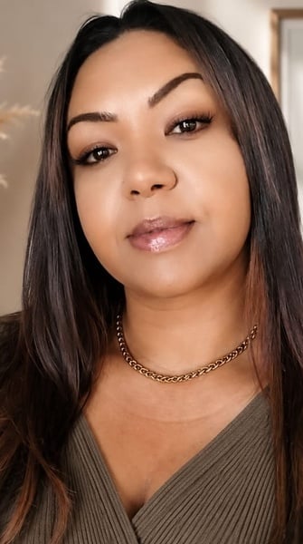 Crown Bold Necklace