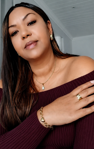 Eliana Ring
