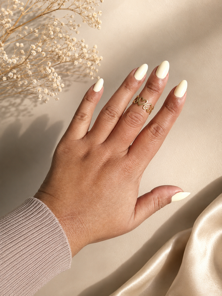 Mahlah Ring