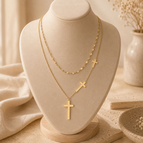 Path of Grace Necklace