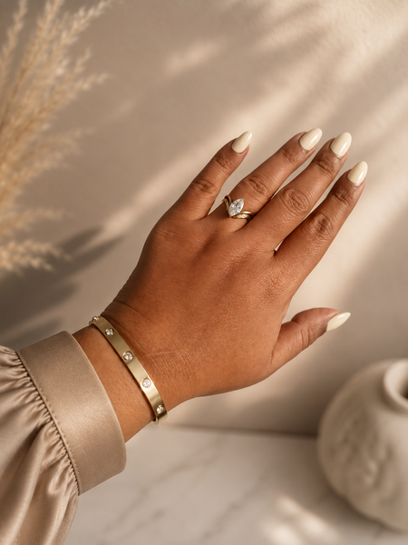 Virtue Bangle