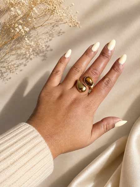 Shiloh Ring
