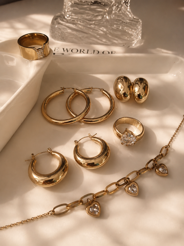 Slideshow picture #15000 - Hadassah Jewels