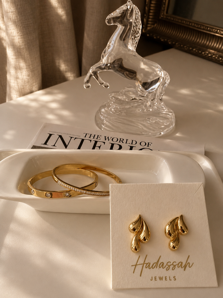 Slideshow picture #9999 - Hadassah Jewels