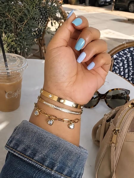 Virtue Bangle