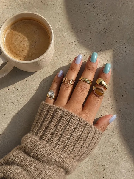 Shiloh Ring