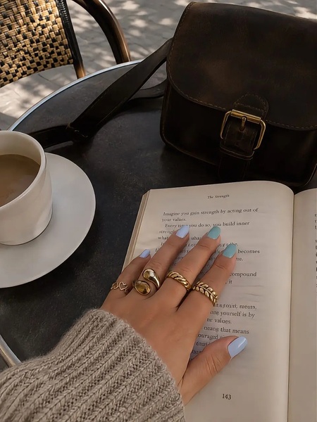 Kezia Ring