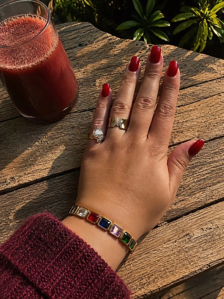 Selah Bangle