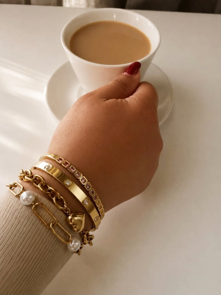 Slideshow picture #9990 - Hadassah Jewels