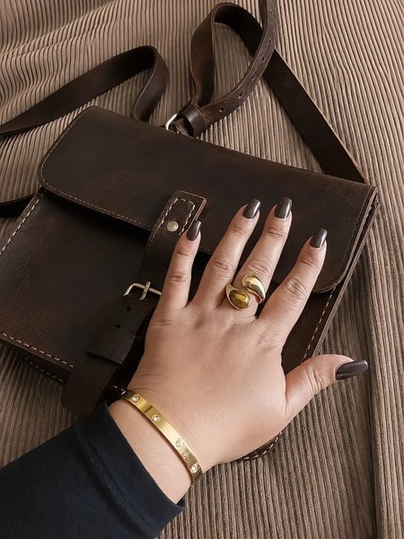 Shiloh Ring