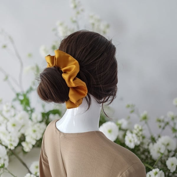 Regular Scrunchies picture