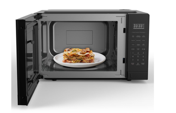 Hisense 45L Premium Electronic Microwave Oven with Inverter Technology Hisense