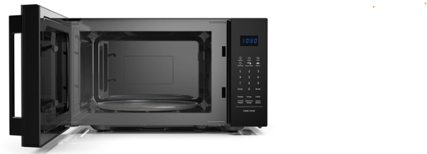 Hisense Microwaves - 28L 800W Electronic Microwave Oven with Handle - H28MOBS17