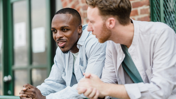 From Potential to Purpose: Reflecting on Youth Month and Men's Mental Health Month picture