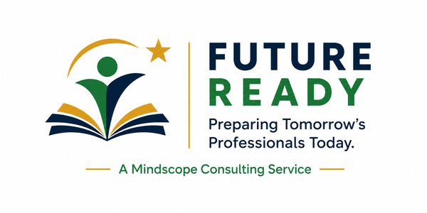 Future Ready picture