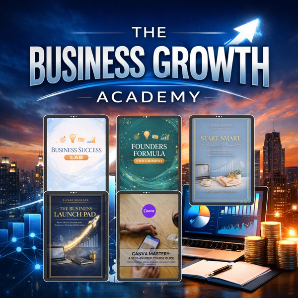 Business Growth Academy