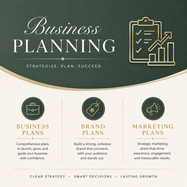 Business Planning... read more picture