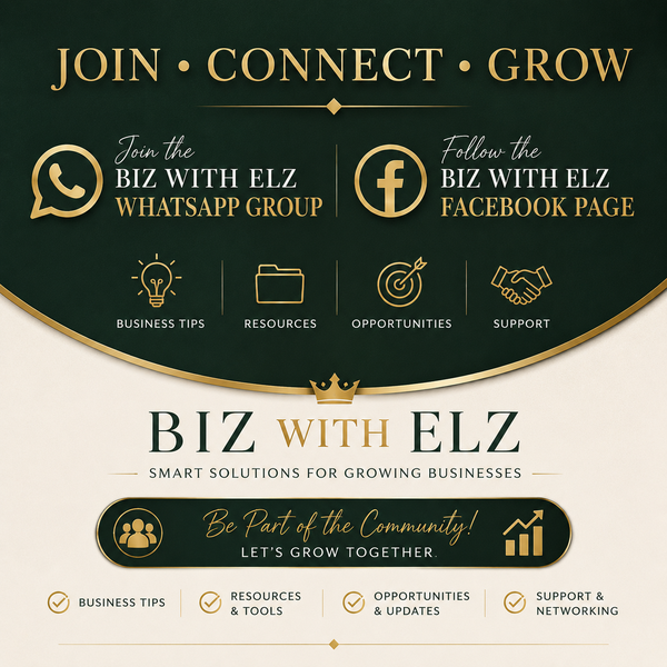 Join the BWE WhatsApp group picture