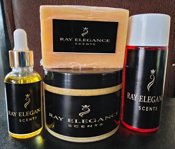 Facial combo