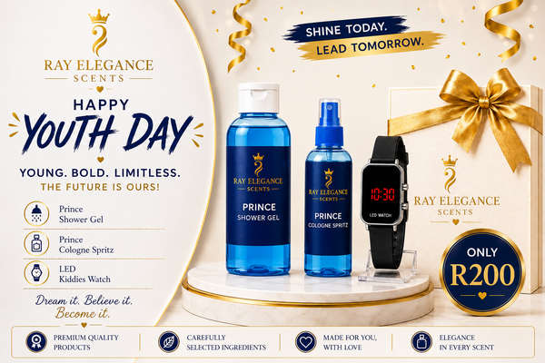 Youth day boys combo