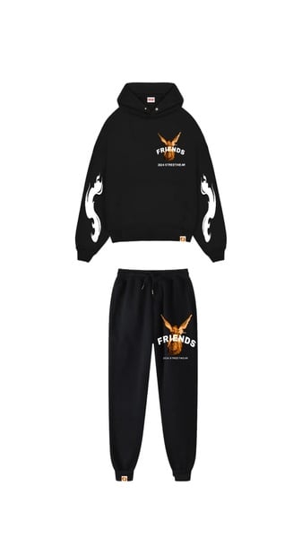 ANGEL SET