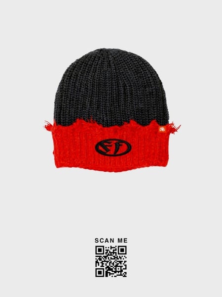 TwoTone Beanie picture