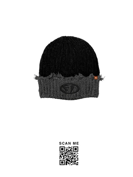 TwoTone Beanie