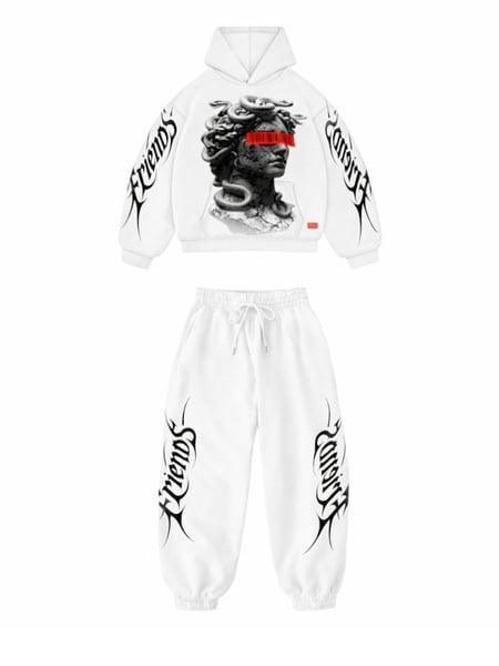 Medusa 2.0 Set