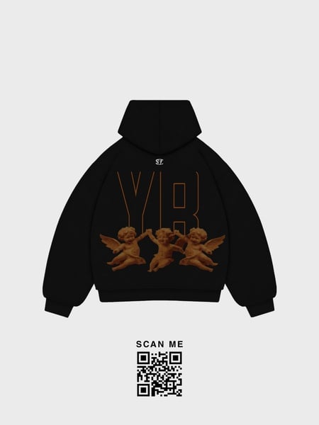 YB H.O.D 4