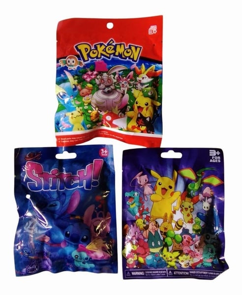 Lucky Packet