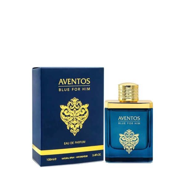 Aventos Blue For Him