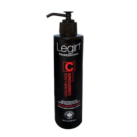 Colour Lock Conditioner 250ml - Legin