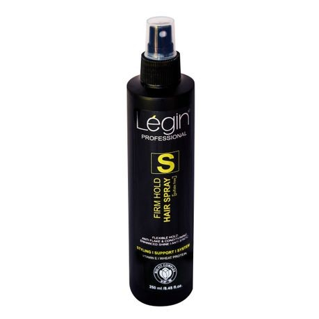 Legin Firm Hold Spray - 250ml