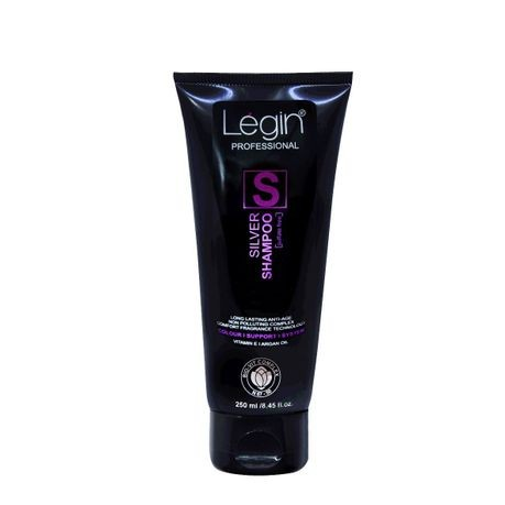 Legin Silver / Blonde Shampoo 250ml