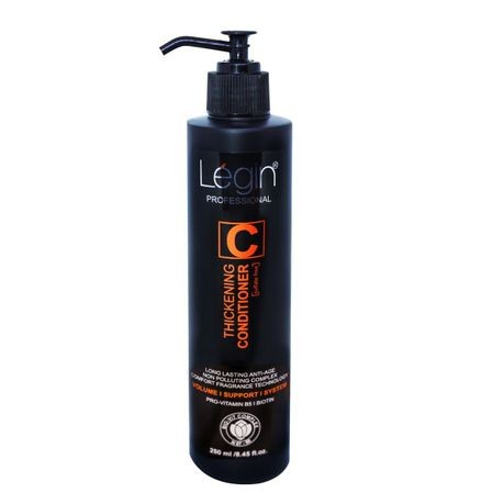 Thickening Hair Shampoo & Conditioner Set (2 x 250ml) - Legin