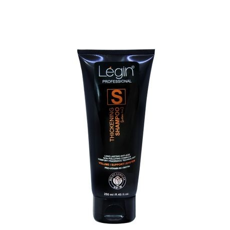 Thickening Hair Shampoo & Conditioner Set (2 x 250ml) - Legin