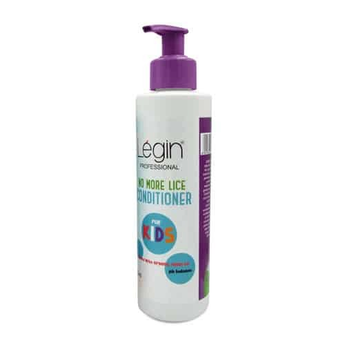 No More Lice Shampoo 250ml - Legin