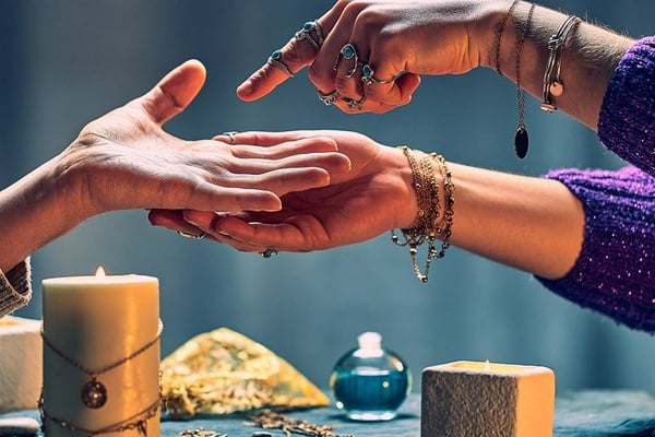 Traditional Healing In Sunninghill picture