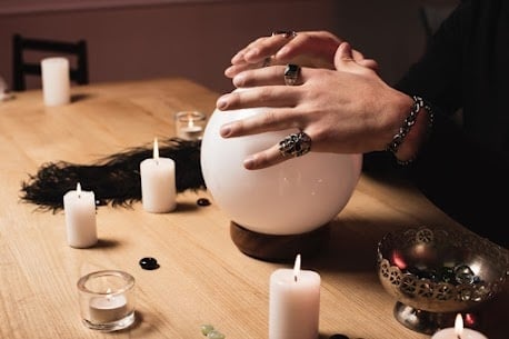 Traditional healing in Fourways picture