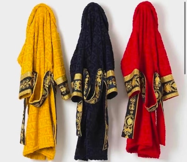 VERSACE GOWNS picture