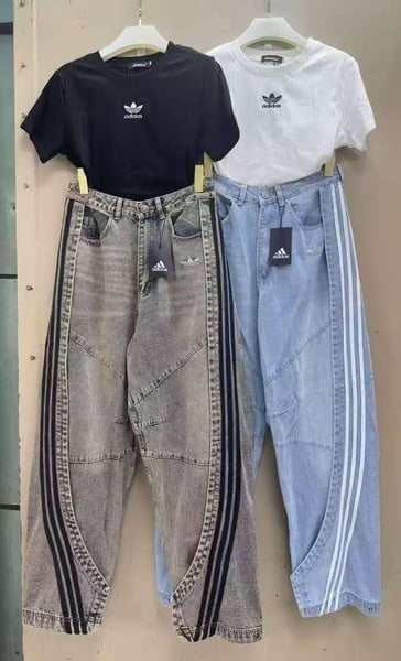 Adidas Originals Adilenium set