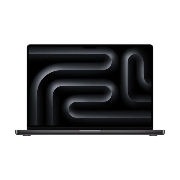 MacBook Pro picture