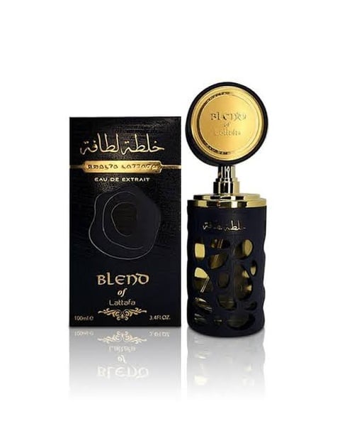 Blend Of Lattafa 100ml
