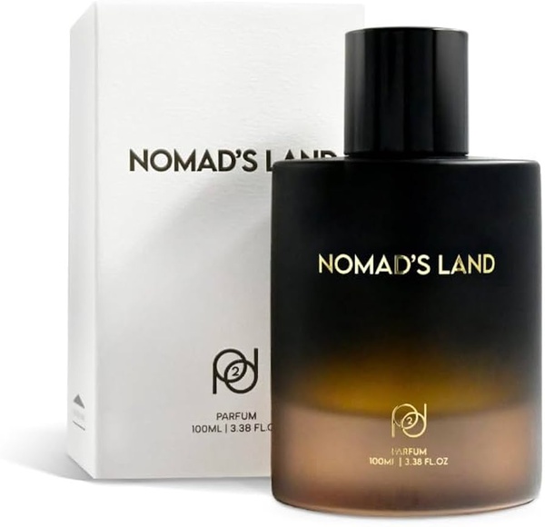 Nomad’s Land Perfume 100ml