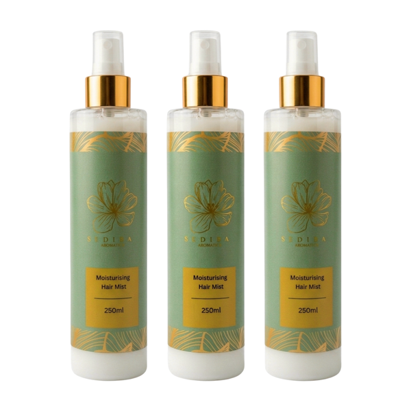 Moisturising Hair Mist