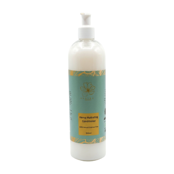 Hemp Hydrating Conditioner