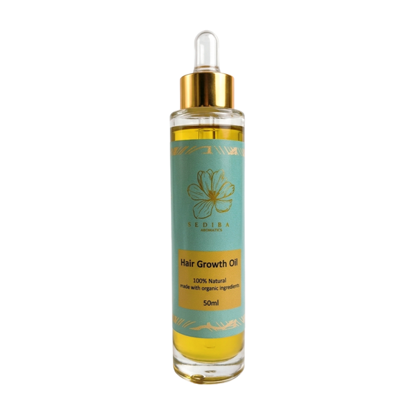 Hair Growth Oil