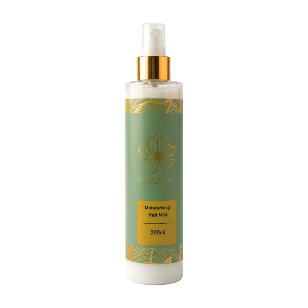 Moisturising Hair Mist