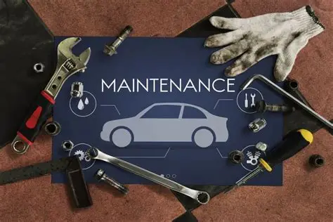Vehicle Maintenance picture